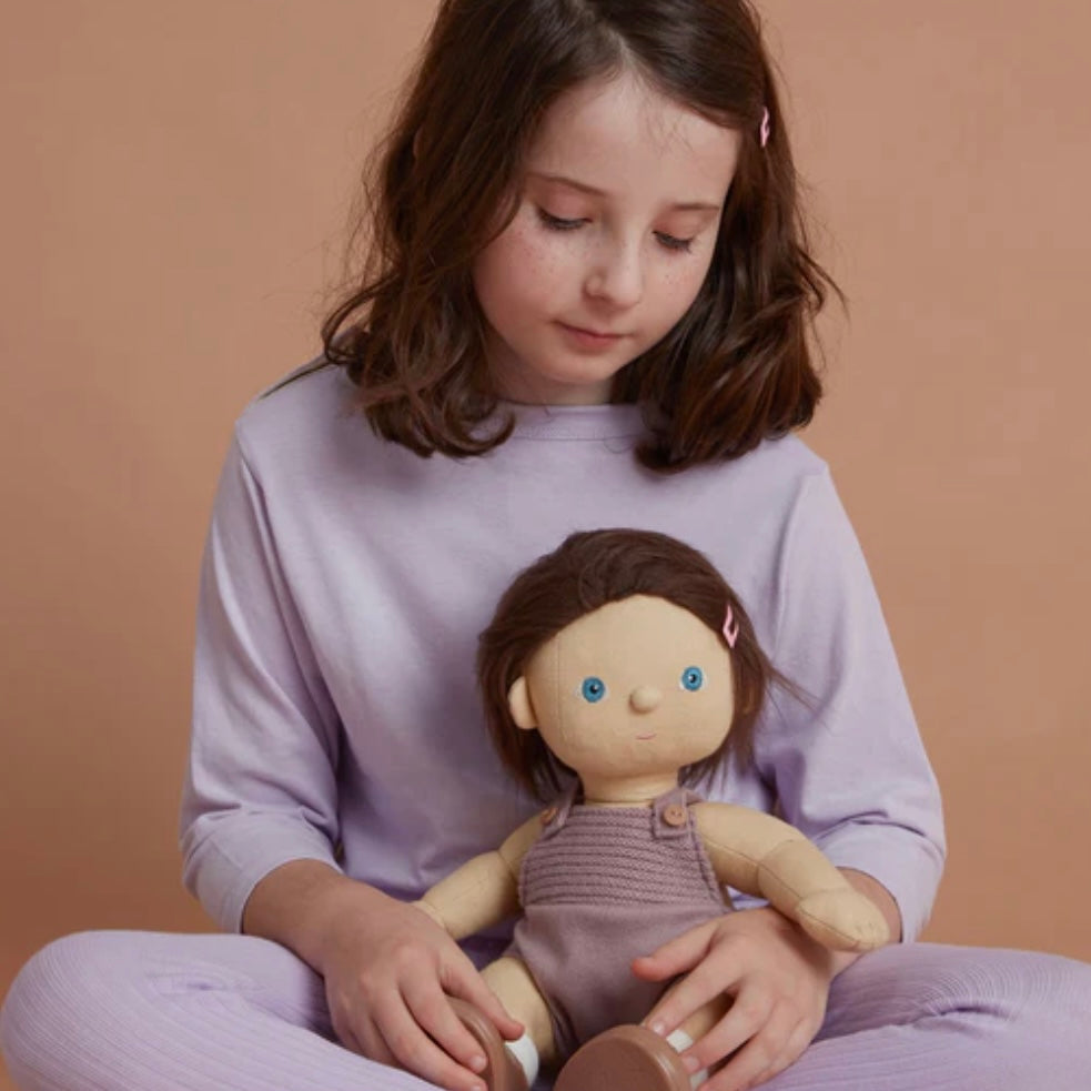 Olli Ella / Dinkum Dolls - Bitsy