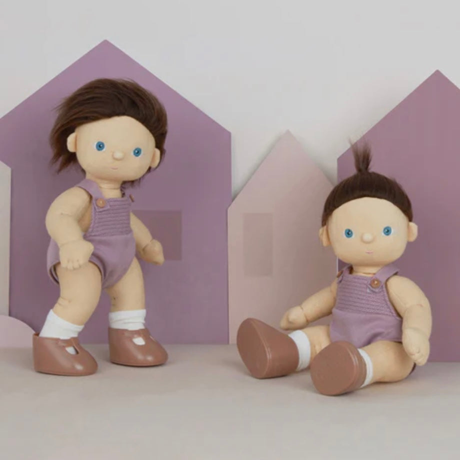 Olli Ella / Dinkum Dolls - Bitsy