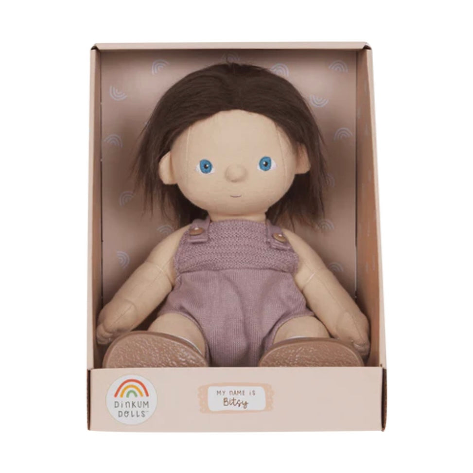 Olli Ella / Dinkum Dolls - Bitsy