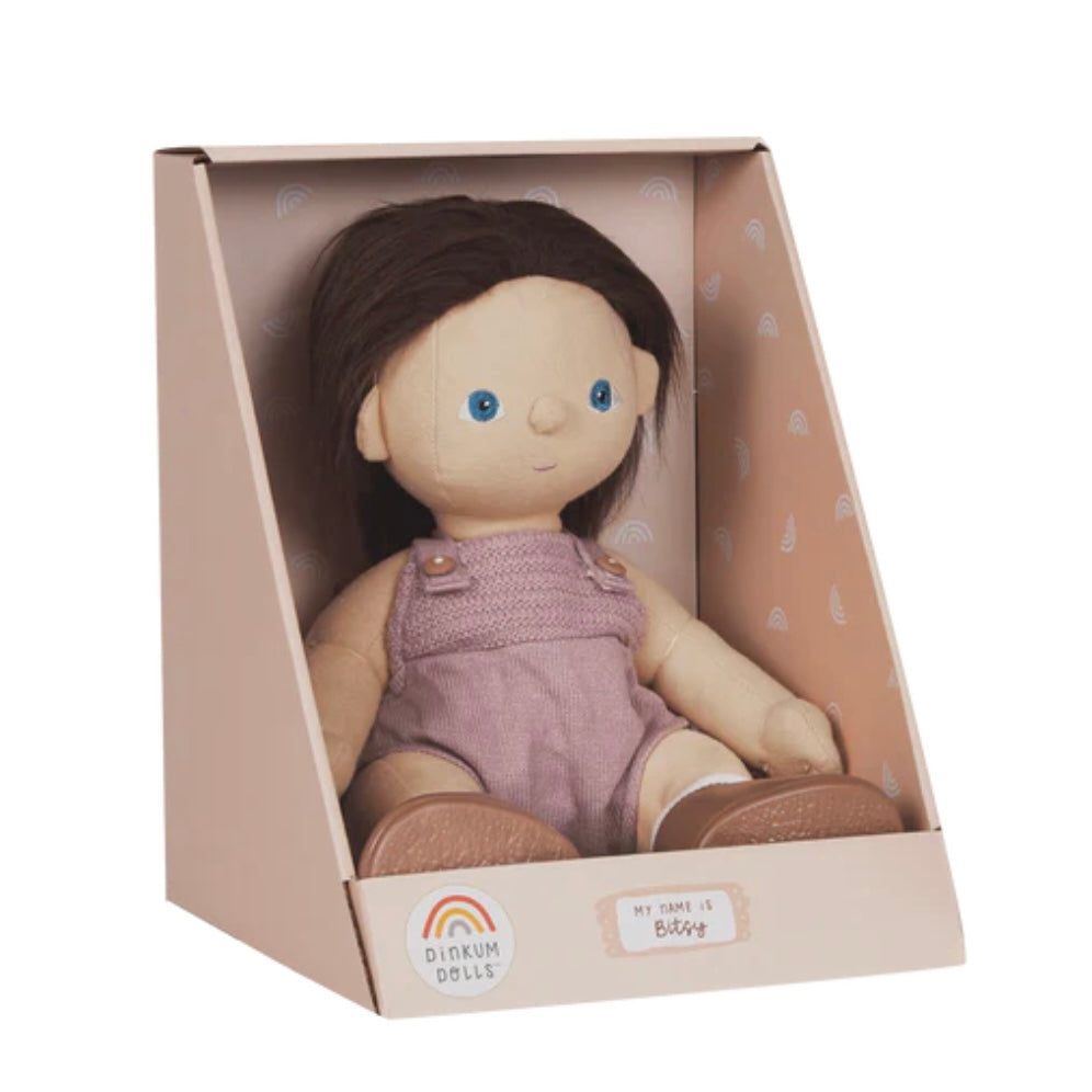 Olli Ella / Dinkum Dolls - Bitsy