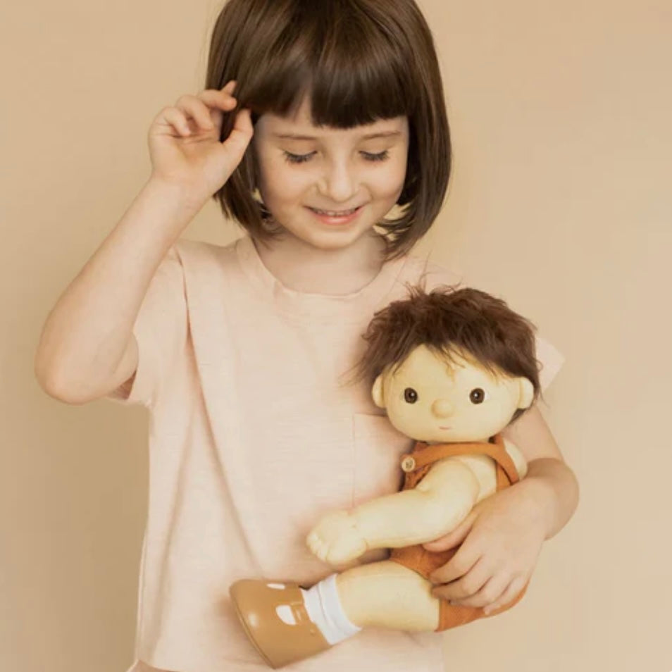 Olli Ella / Dinkum Dolls - Peanut