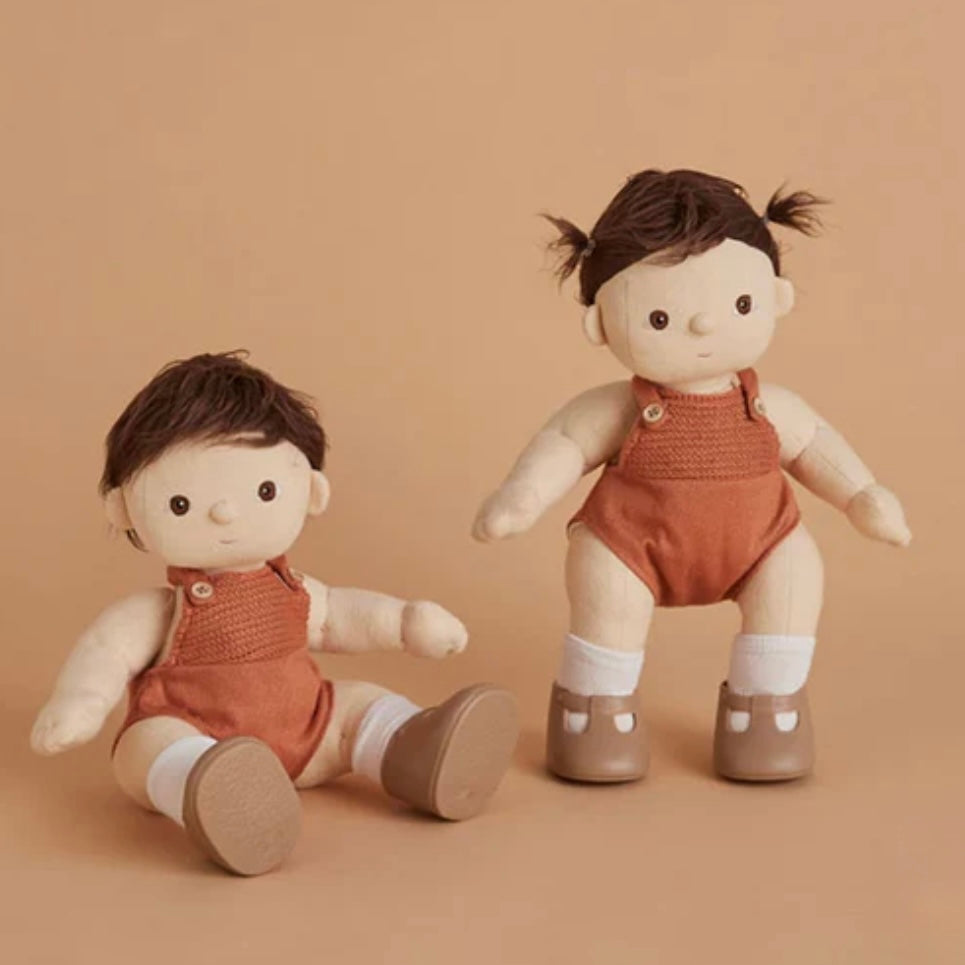 Olli Ella / Dinkum Dolls - Peanut