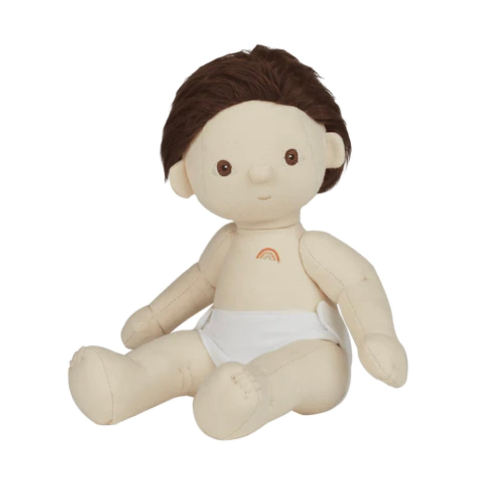 Olli Ella / Dinkum Dolls - Peanut