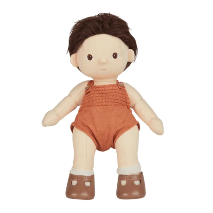 Olli Ella / Dinkum Dolls - Peanut