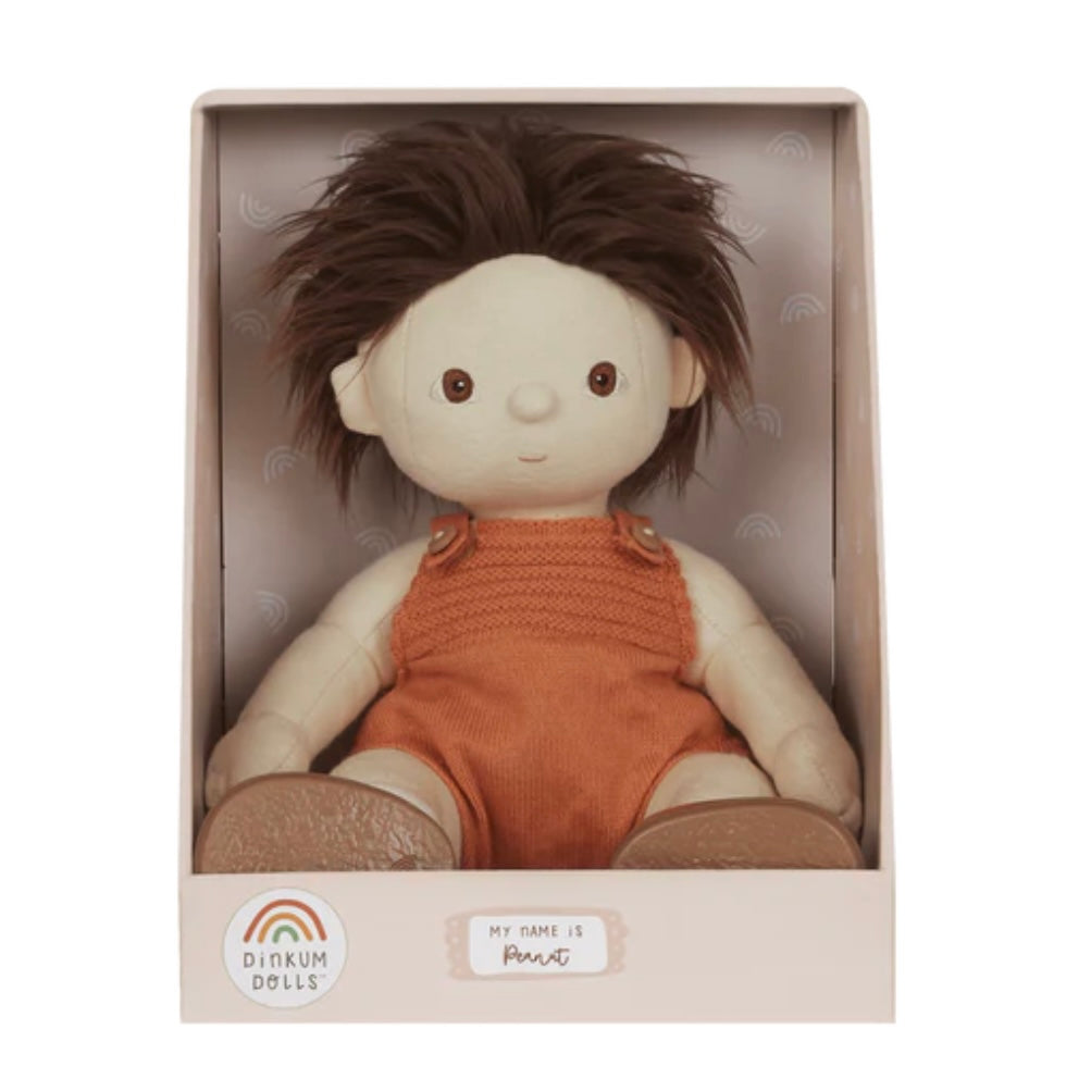 Olli Ella / Dinkum Dolls - Peanut