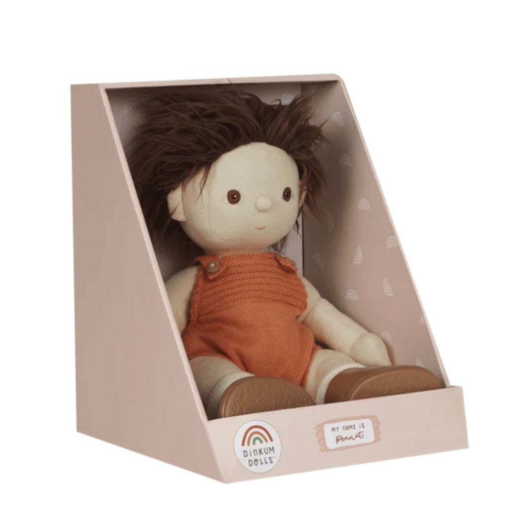 Olli Ella / Dinkum Dolls - Peanut
