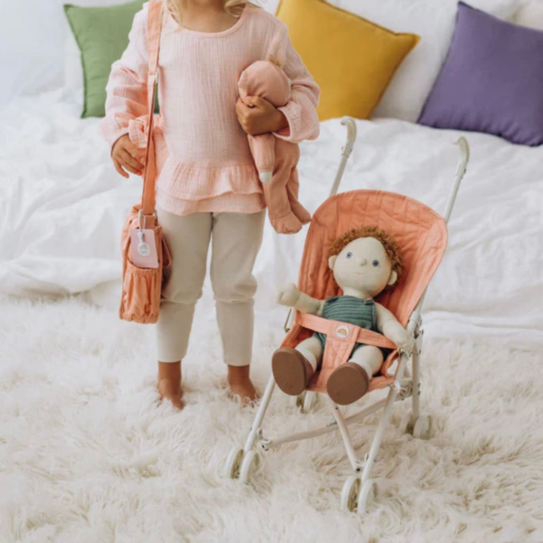 Olli Ella / Sollie Stroller