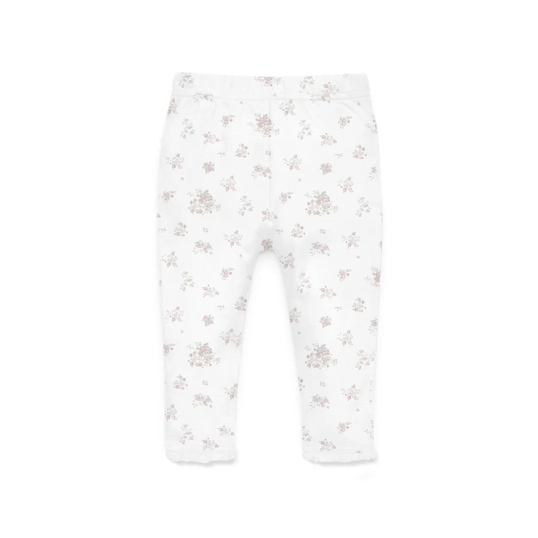 Aster & Oak / Posie Floral / Leggings