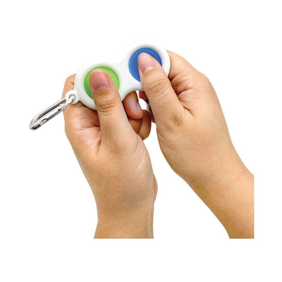 Teacher Created Resources / Fidgety Fidgets Box