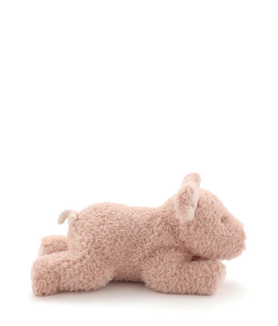 Nana Huchy / Paloma the Pig