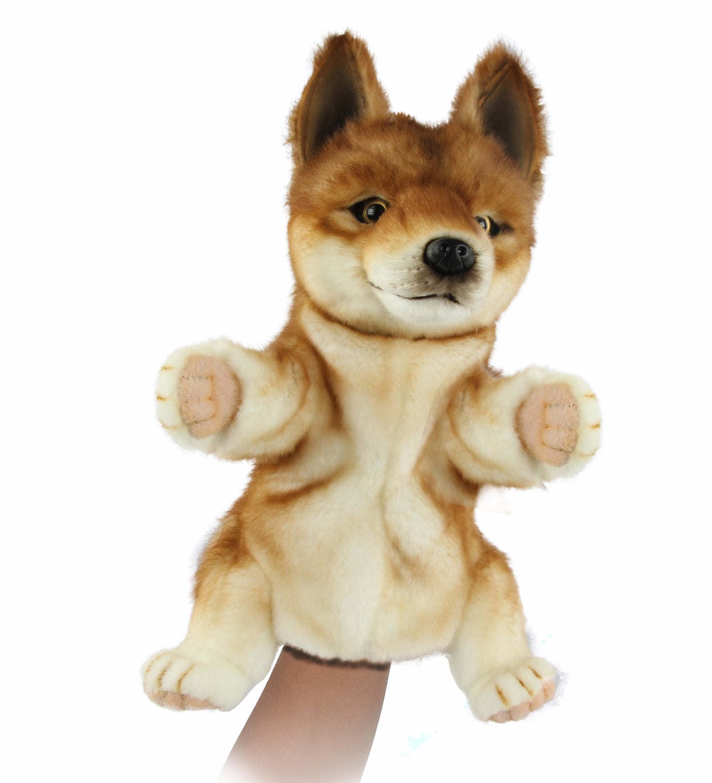Hansa / Dingo Puppet