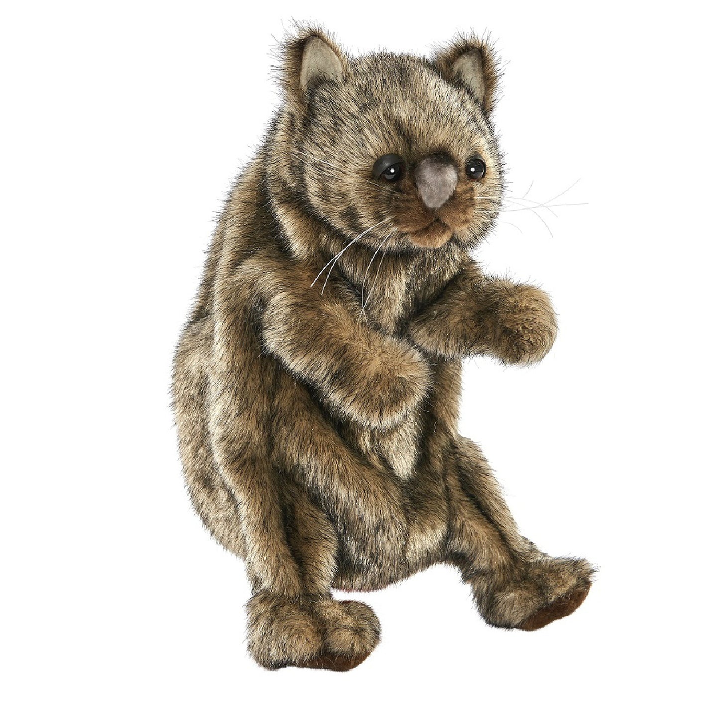 Hansa / Wombat Puppet