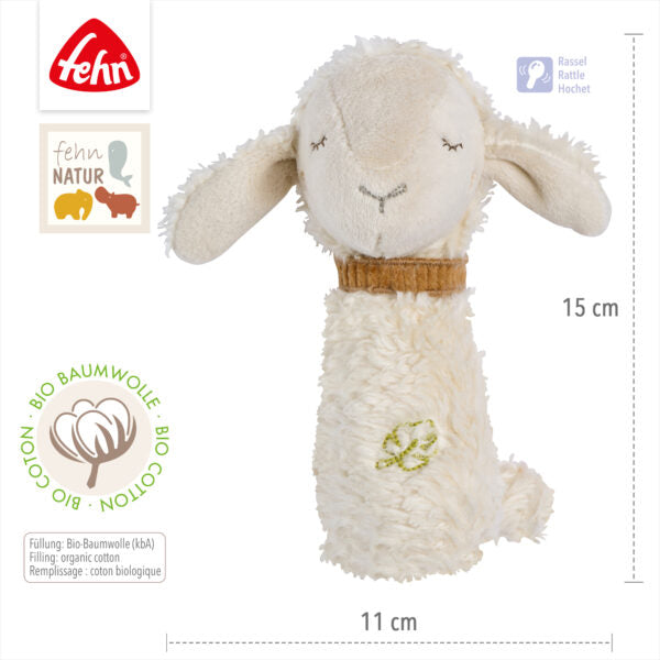 FehnNATUR / Rod Rattle Sheep