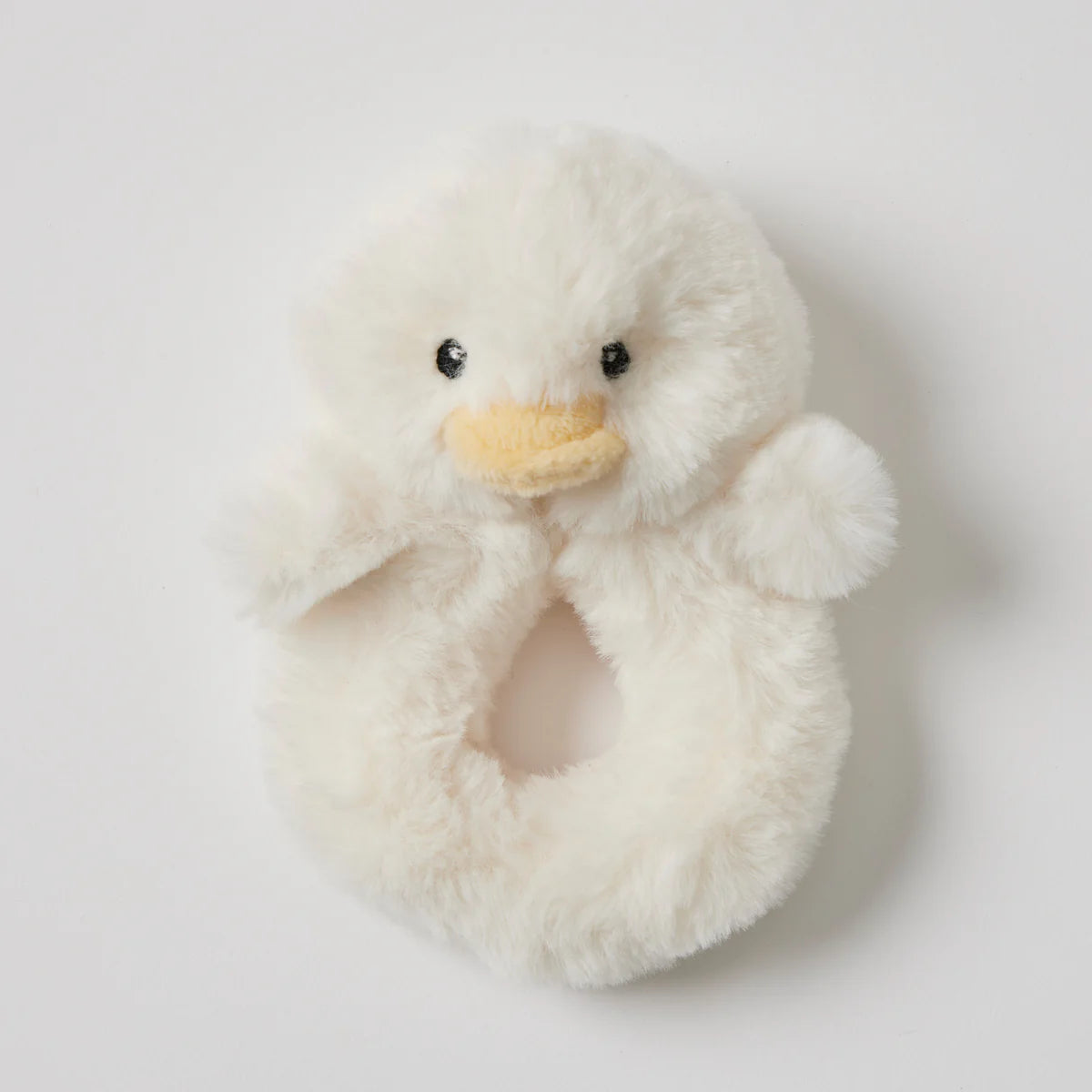 Jiggle & Giggle / Daisy Duck Rattle - Small