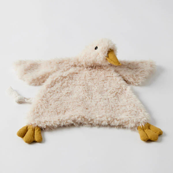 Jiggle & Giggle / Wiggles The Duck Comforter