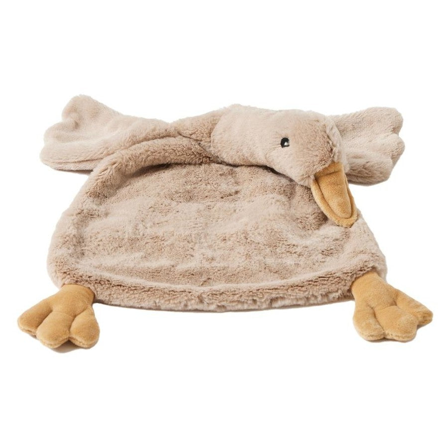 Jiggle & Giggle / Puddle Goose Comforter