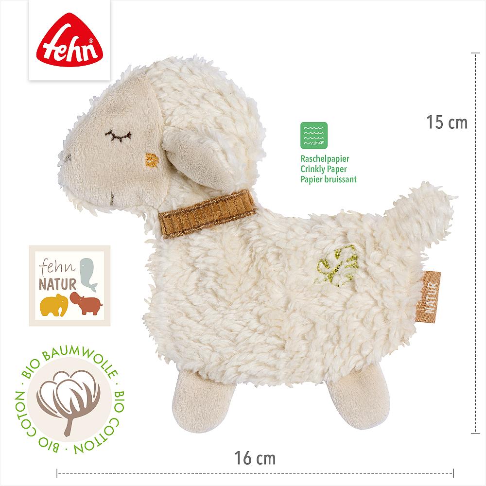 FehnNATUR / Crinkle Sheep
