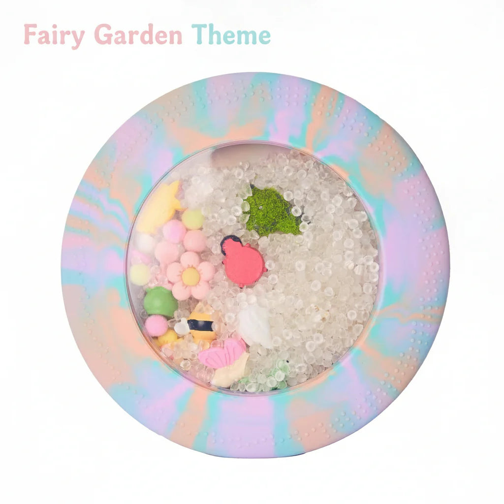 Jellystone / Peekaboo Sensory Bag