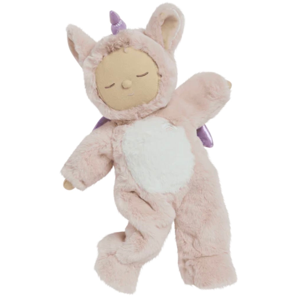 Olli Ella / Cozy Dinkum Doll / Sugarpie