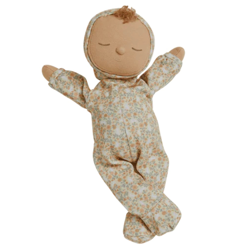 Olli Ella / Dozy Dinkum Dolls - Custard