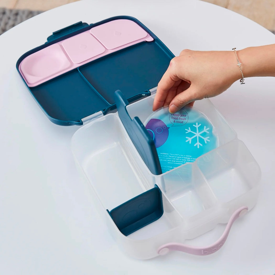 B.box / Gel Cooler 2 Pack