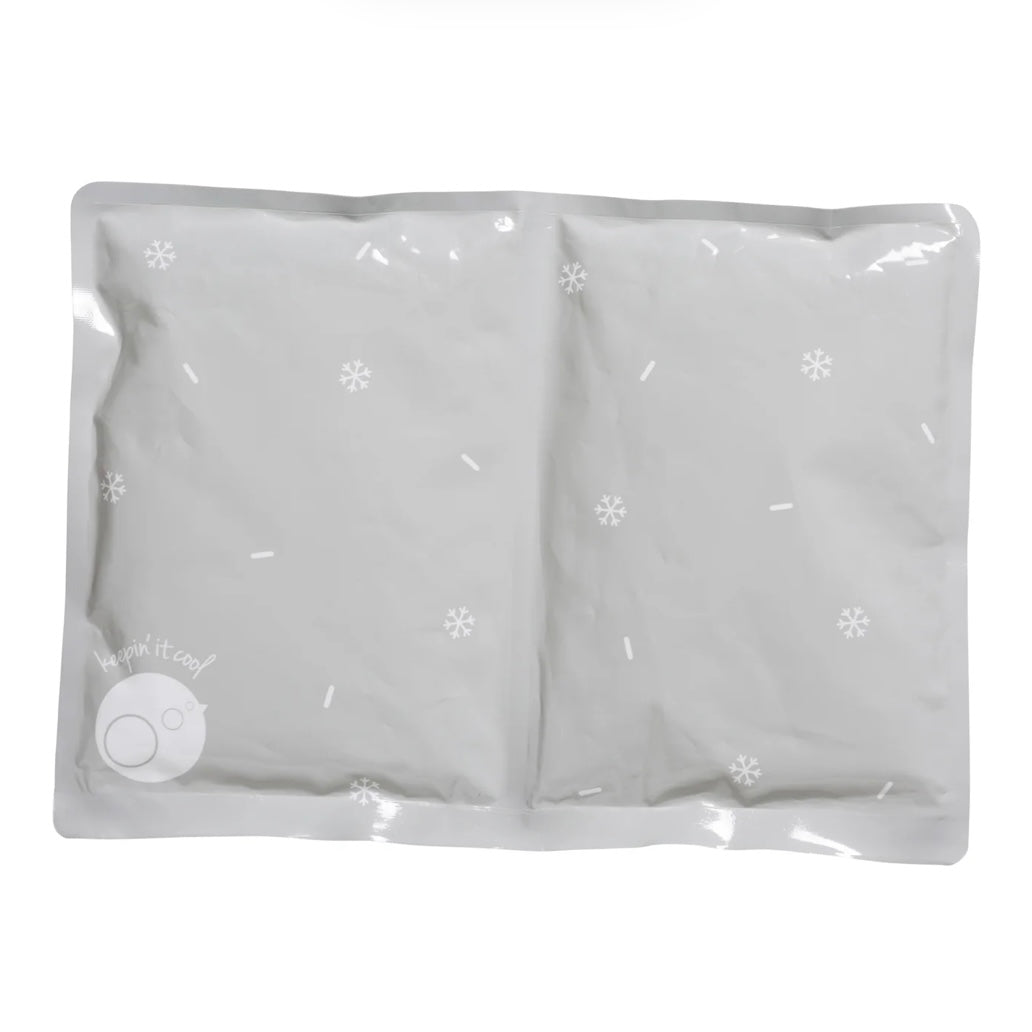 B.box / Jumbo Gel Cooler 2 Pack