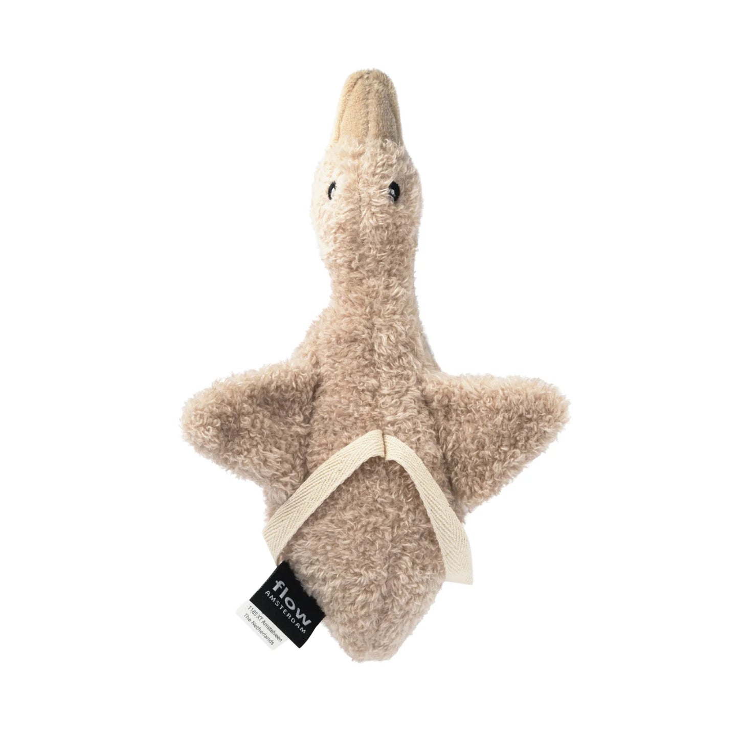 Heart Beat / Liva Goose Comforter - On The Go