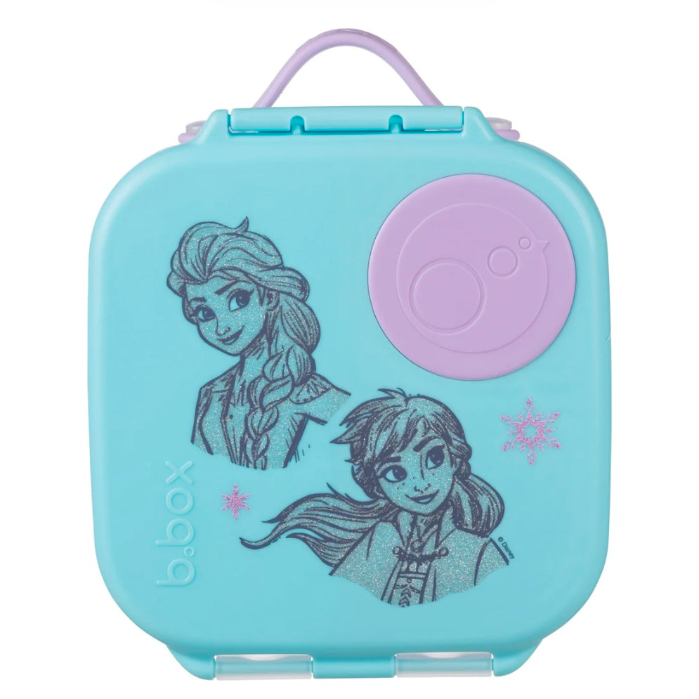 b.box / Mini Lunch Boxes