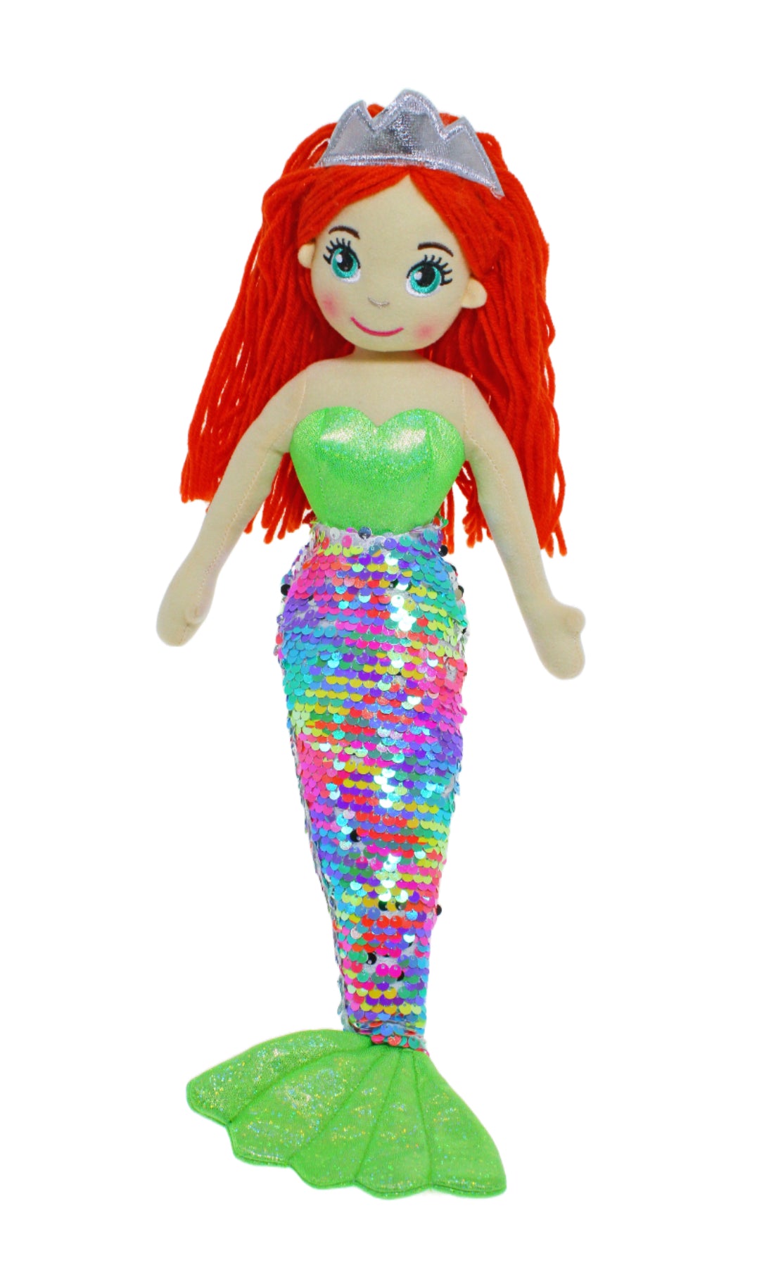 Mermaids / Large (70cm)