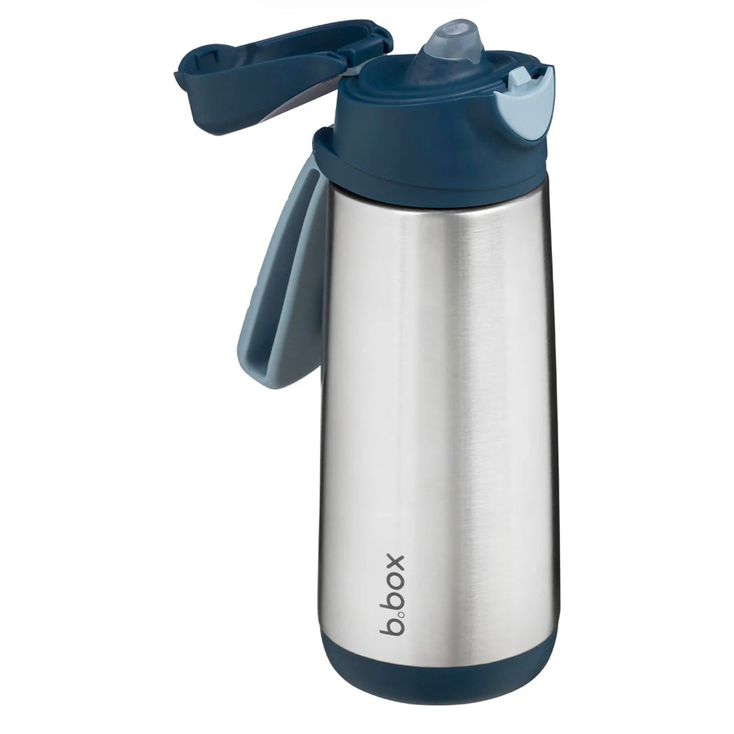 b.box / 500ml Insulated Sport Spout