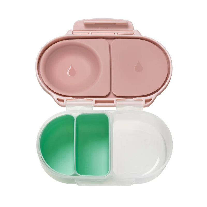 b.box / Silicone Bento Buddy - Snack