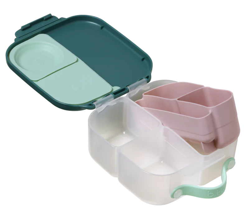 b.box / Silicone Bento Tray - Mini