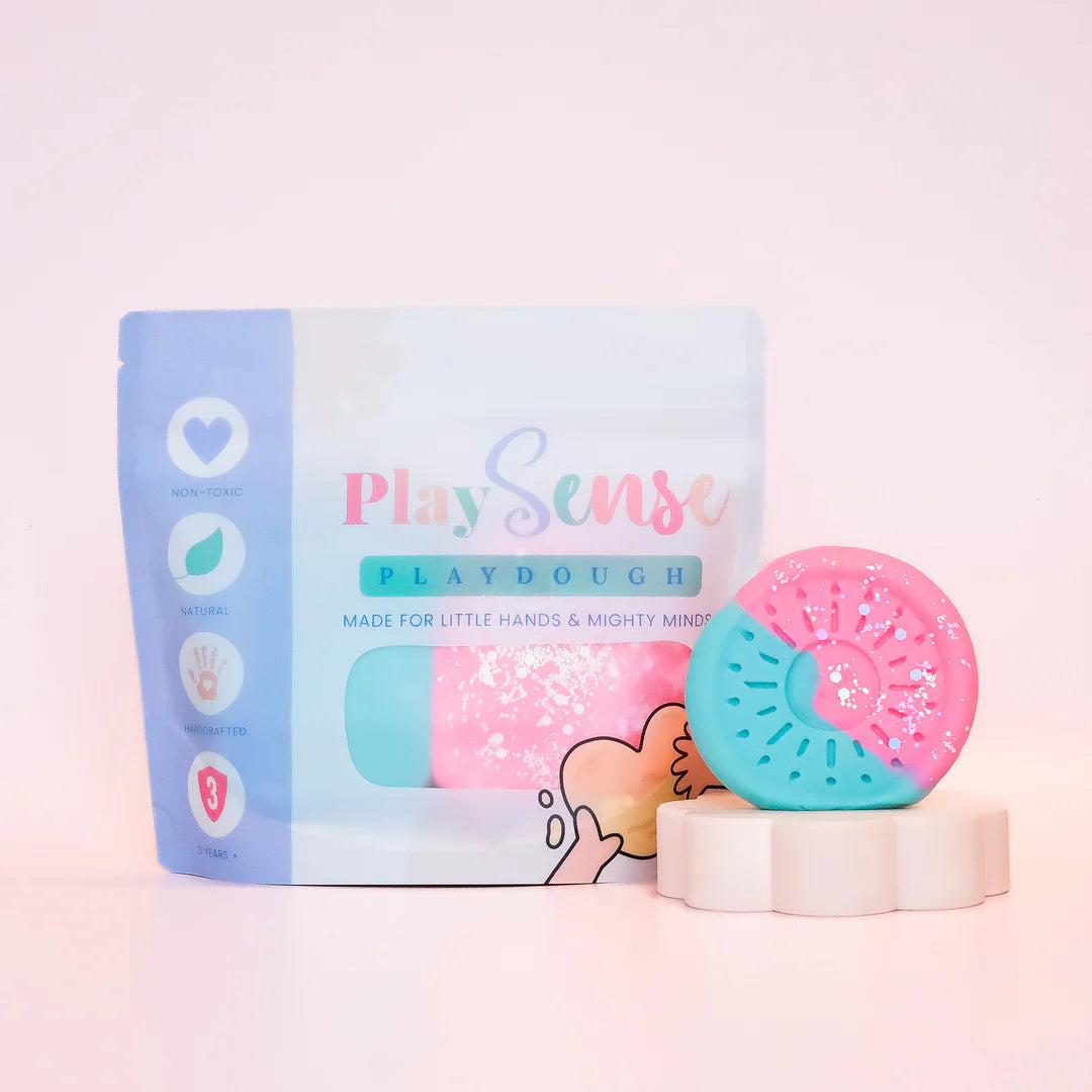 Play Sense / Duo Dough