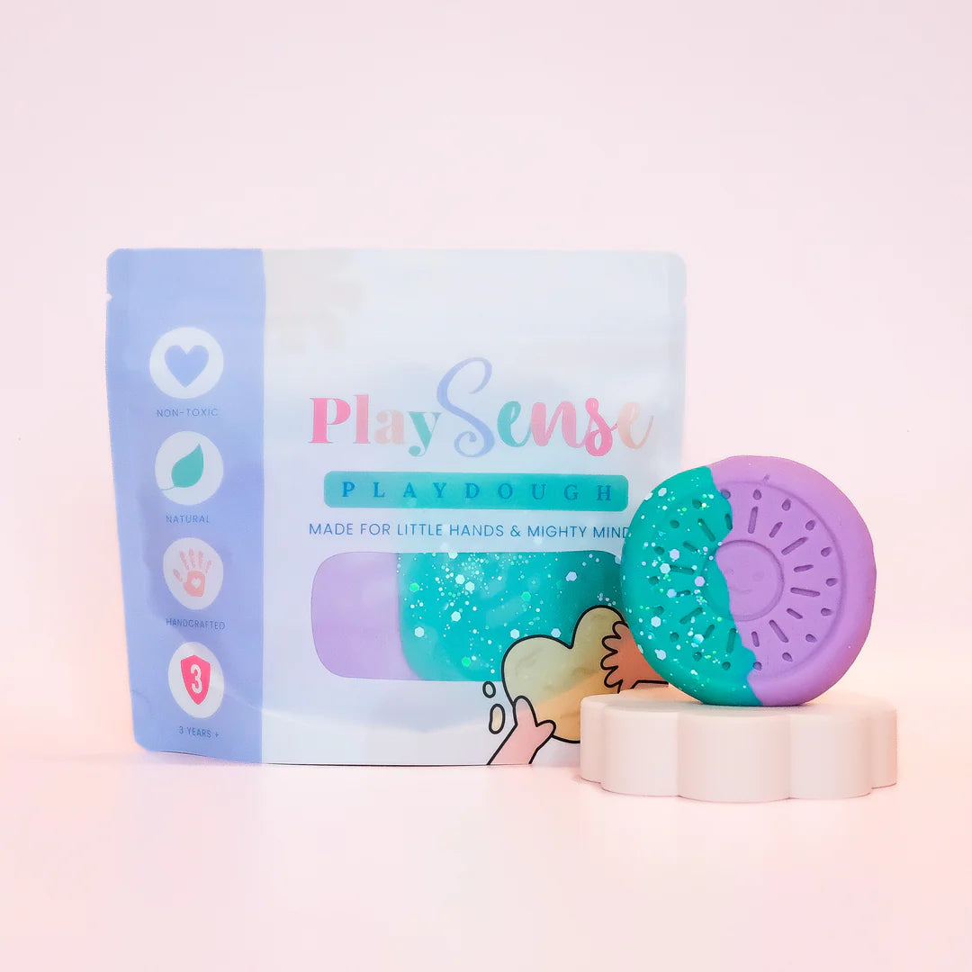 Play Sense / Duo Dough