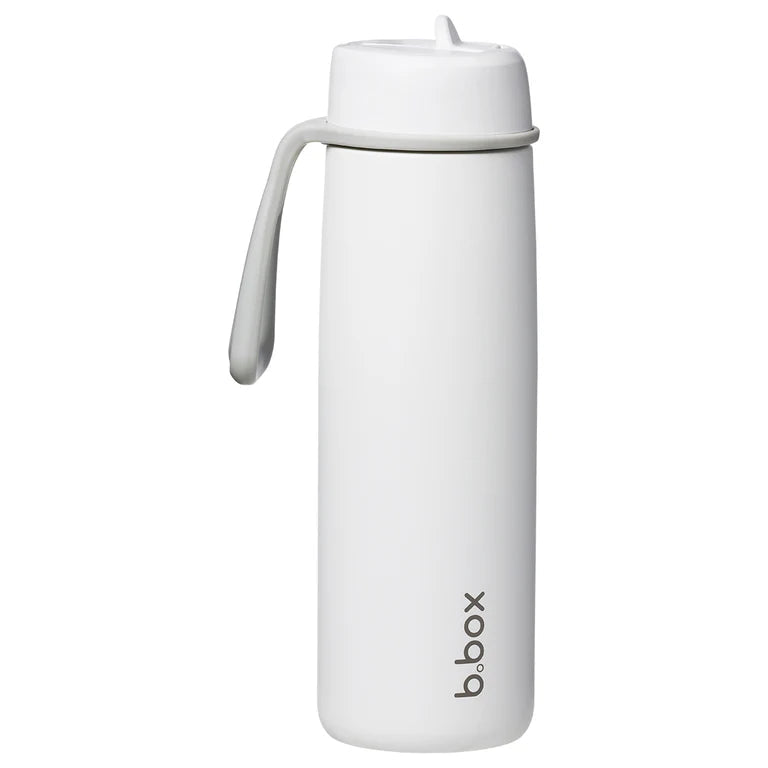 B.box / 690ml Insulated Flip Top Bottle