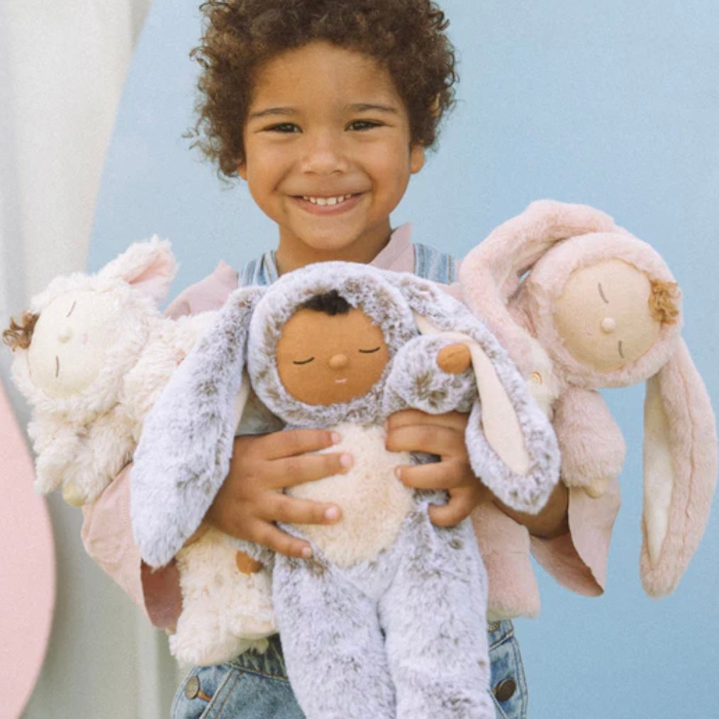 Olli Ella / Cozy Dinkum Doll / Bunny Muffin