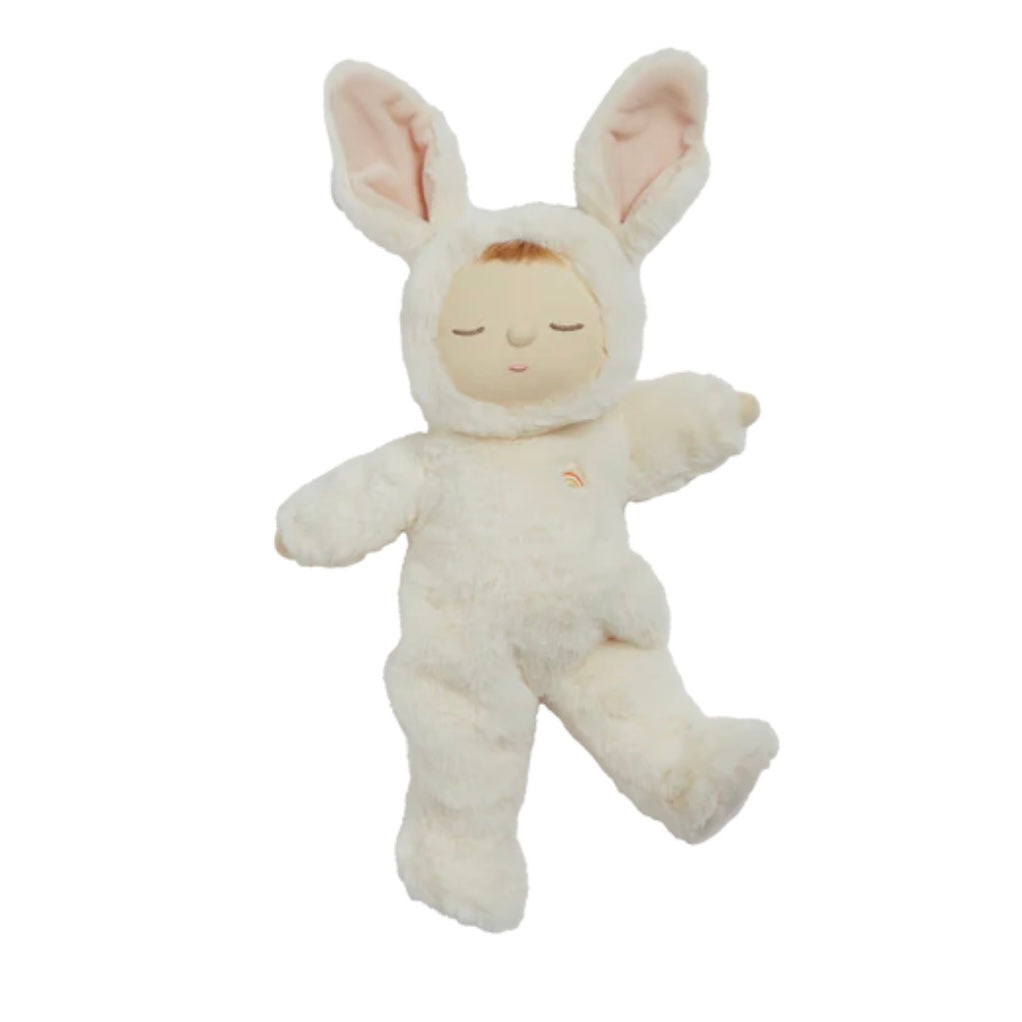 Olli Ella / Cozy Dinkum Dolls / Bunny Moppet