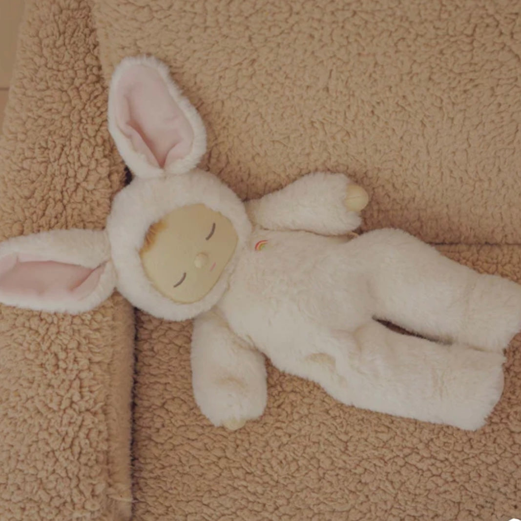 Olli Ella / Cozy Dinkum Dolls / Bunny Moppet