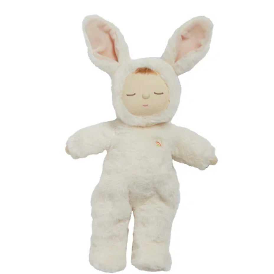 Olli Ella / Cozy Dinkum Dolls / Bunny Moppet