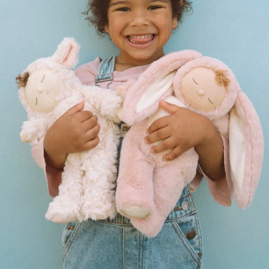 Olli Ella / Cozy Dinkum Doll / Bunny Flopsy