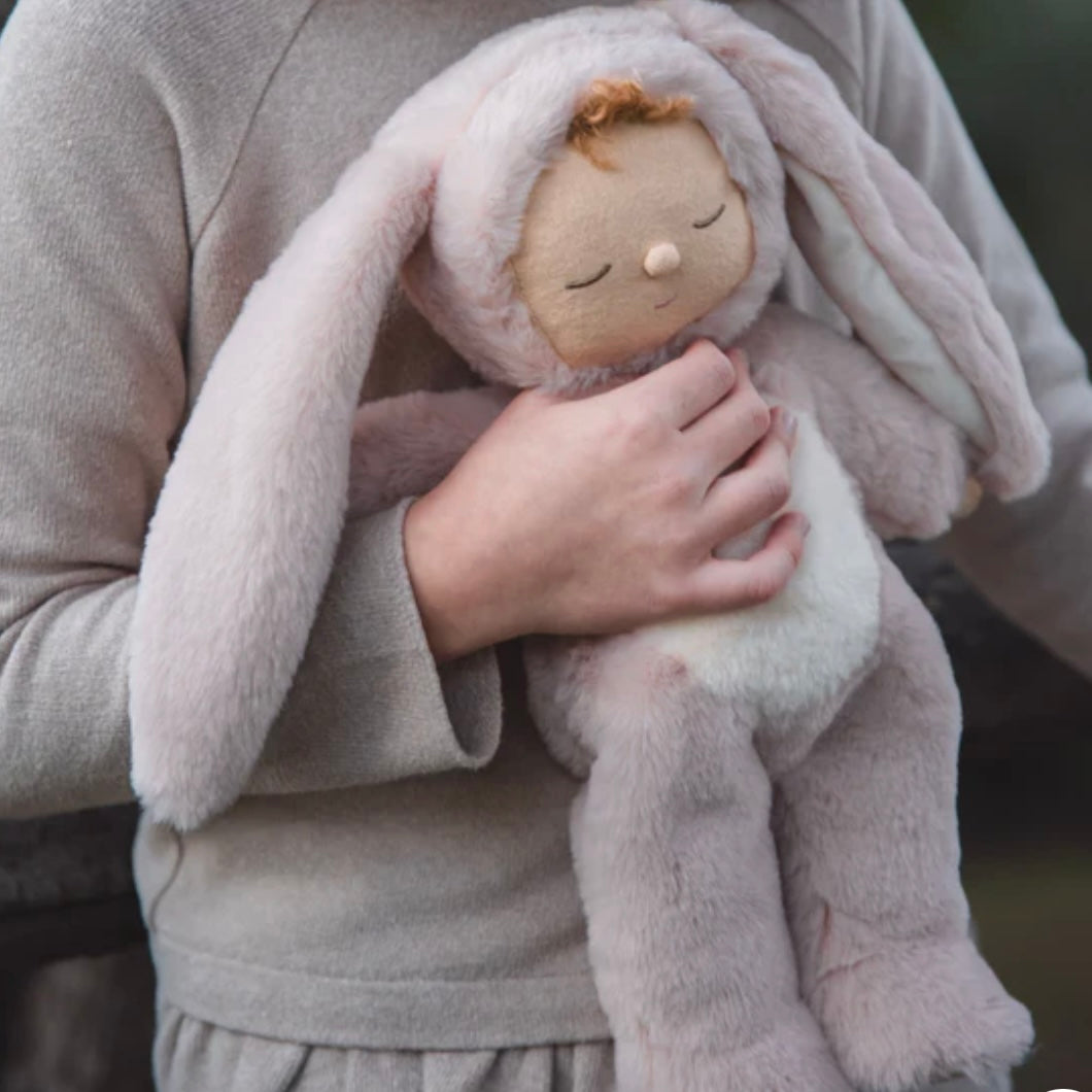 Olli Ella / Cozy Dinkum Doll / Bunny Flopsy