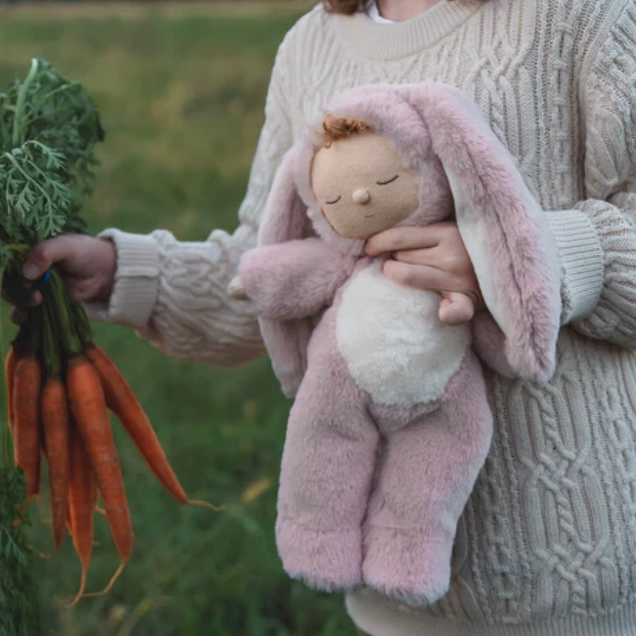 Olli Ella / Cozy Dinkum Doll / Bunny Flopsy