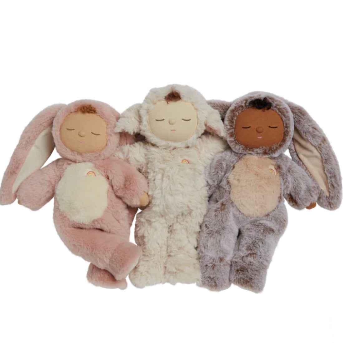 Olli Ella / Cozy Dinkum Doll / Bunny Flopsy