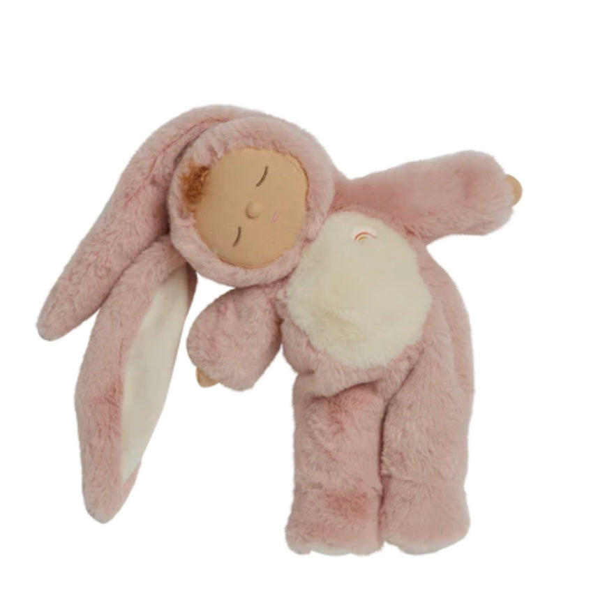 Olli Ella / Cozy Dinkum Doll / Bunny Flopsy