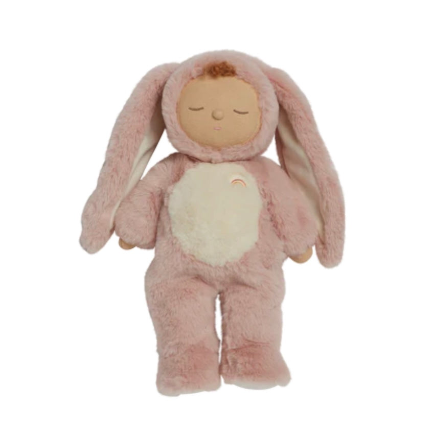 Olli Ella / Cozy Dinkum Doll - Bunny Flopsy