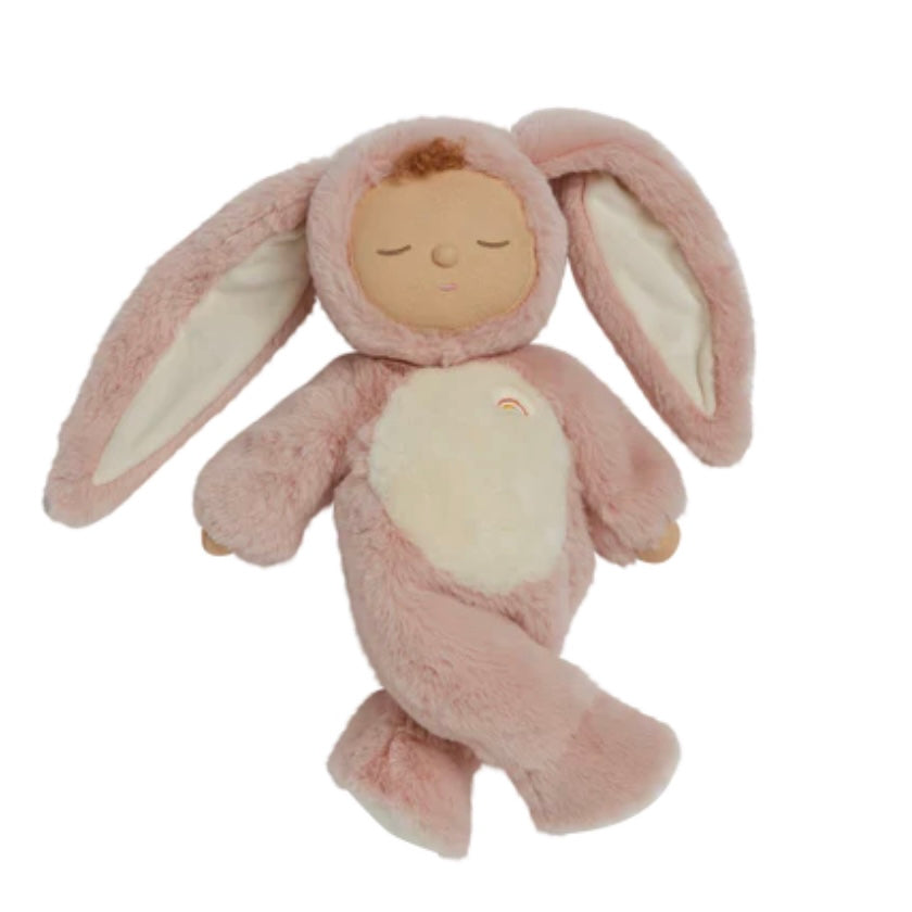 Olli Ella / Cozy Dinkum Doll / Bunny Flopsy