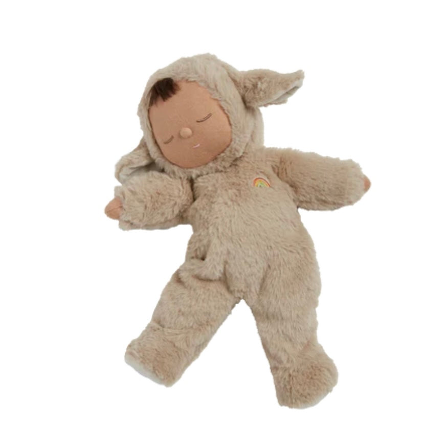 Olli Ella / Cozy Dinkum Doll - Lamby Pip