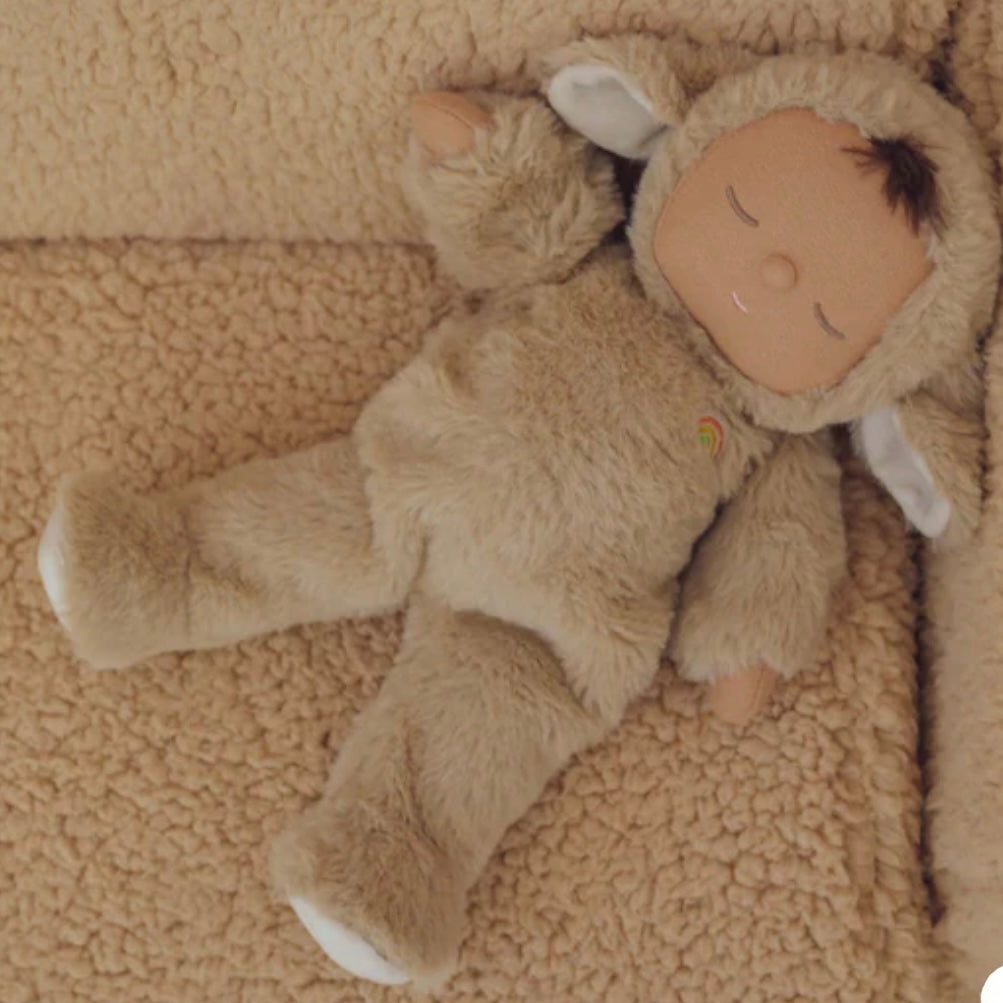 Olli Ella / Cozy Dinkum Doll - Lamby Pip