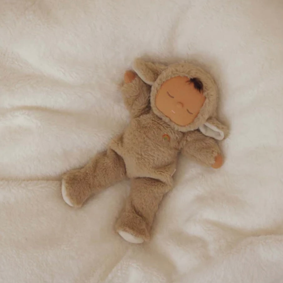 Olli Ella / Cozy Dinkum Doll - Lamby Pip