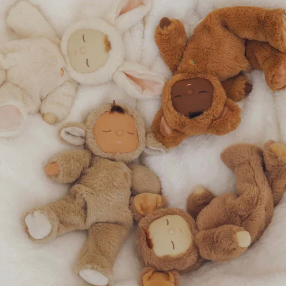 Olli Ella / Cozy Dinkum Doll - Lamby Pip